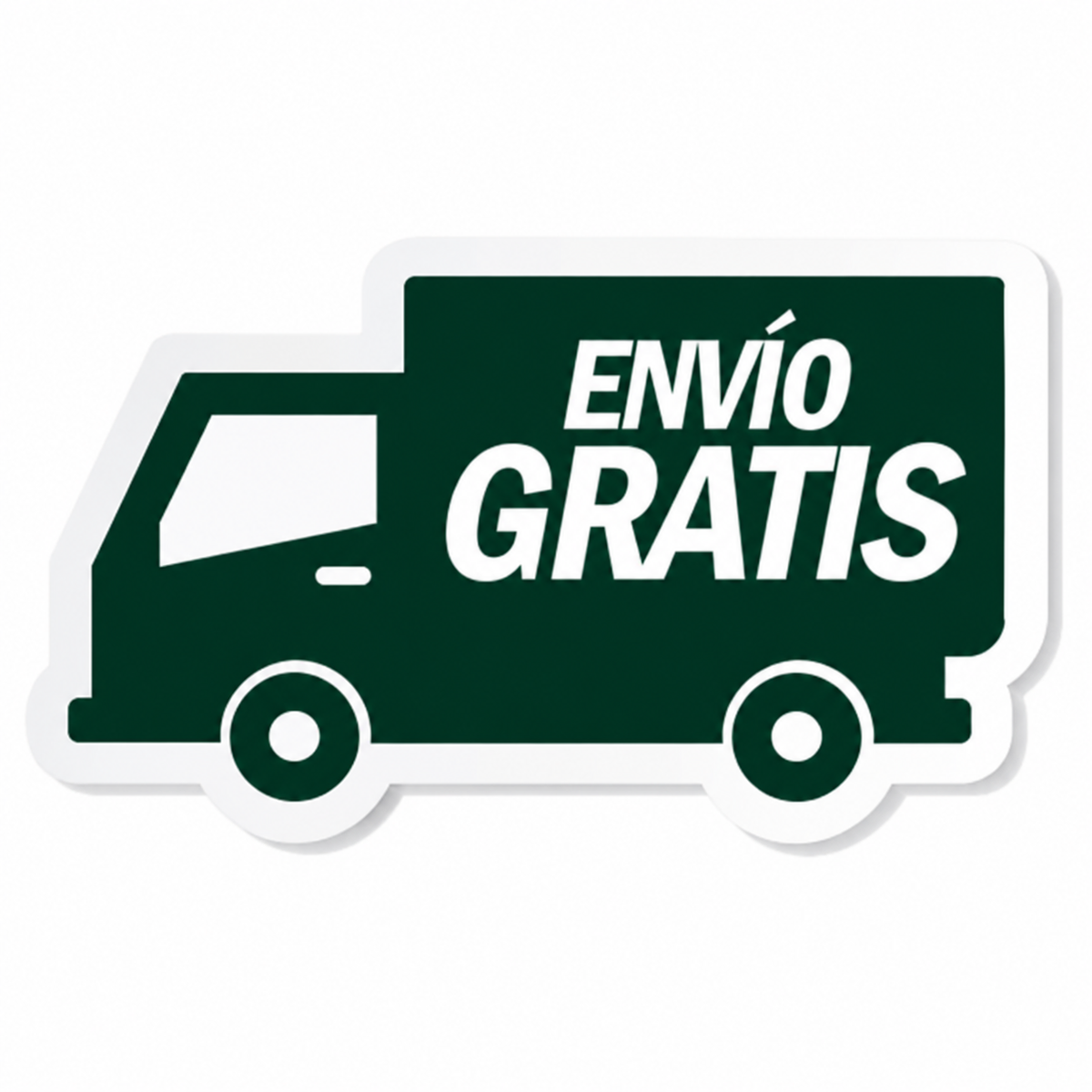 Envío gratis