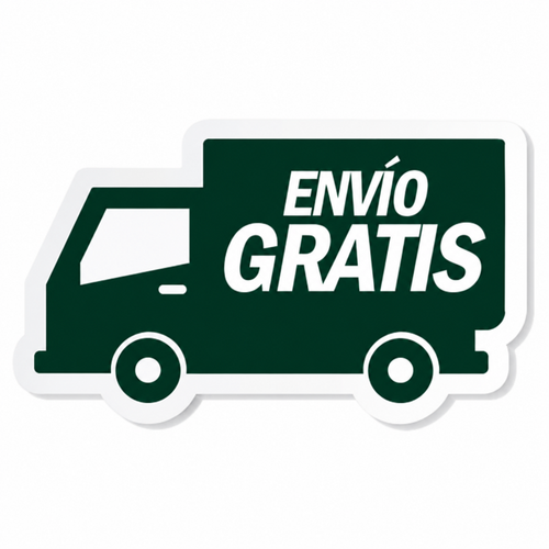 Envío gratis