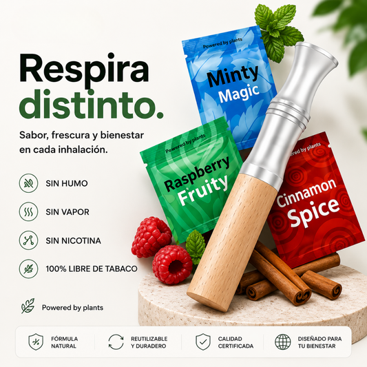Respira Wood™